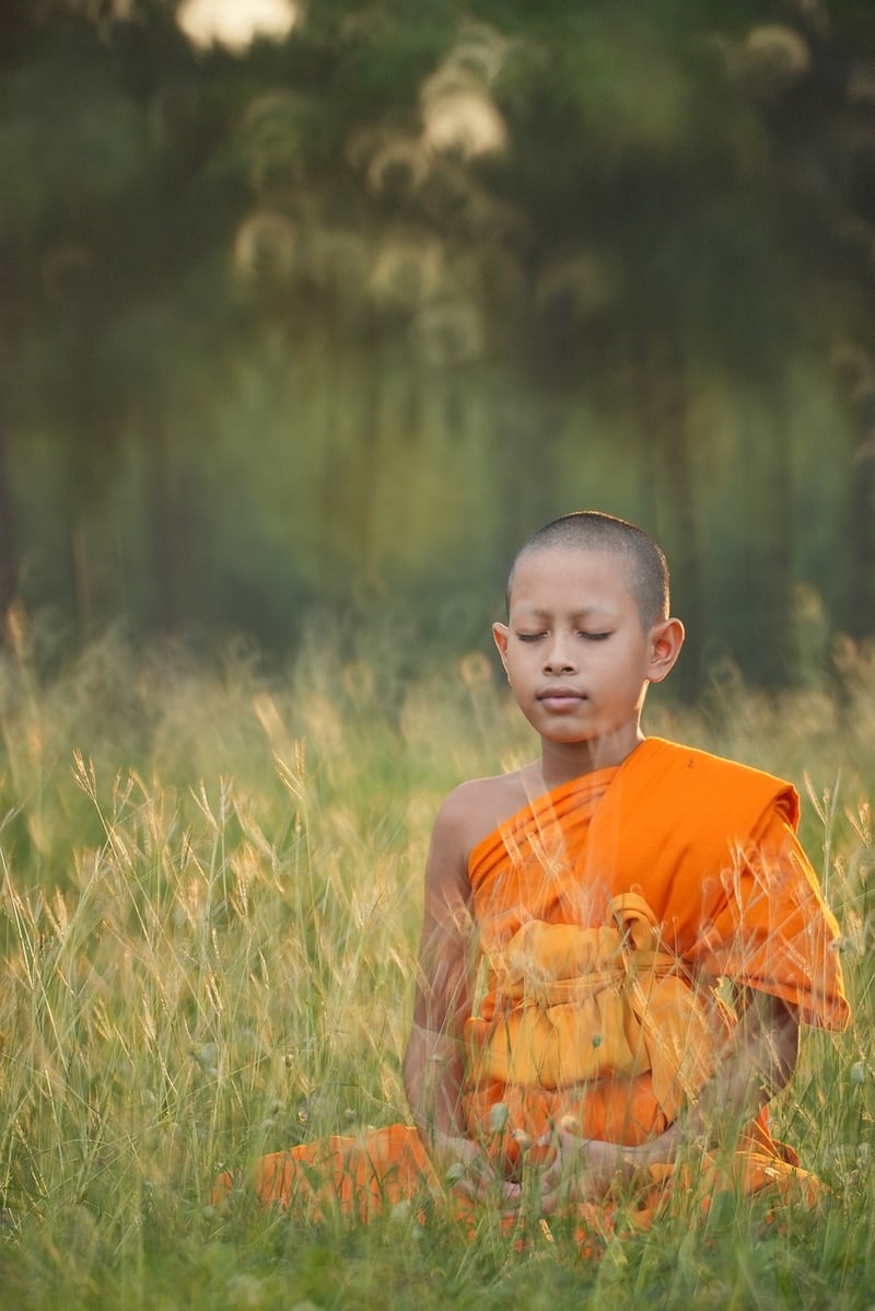 Mind-Body Connection