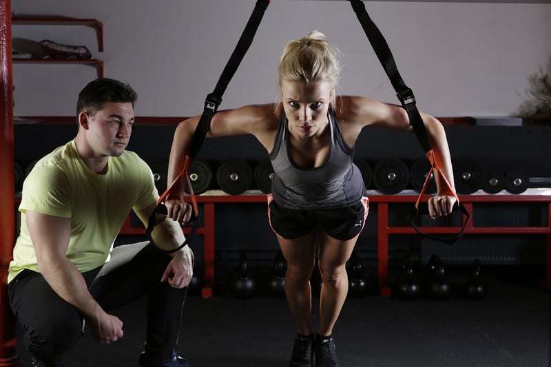 Strength Training